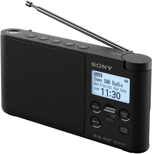 Sony XDR S41DB