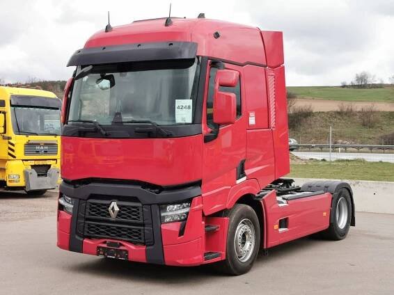 Renault Ostatní T DTI 13 480L EURO 6
