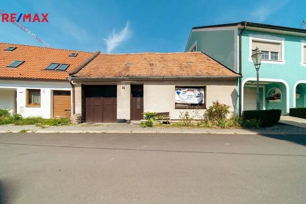 Prodej domu 369 m², Mikulov