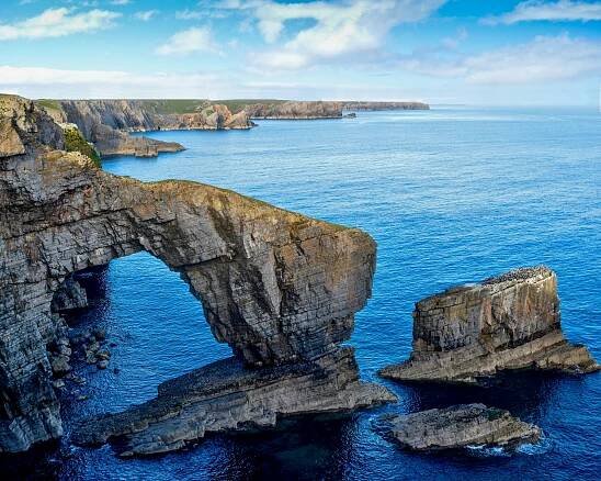 West Wales guide: why you should visit this coastal gem over Devon and Cornwall this summer | The Standard