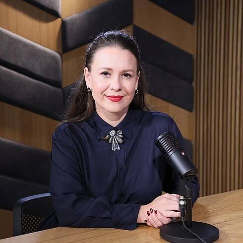 Gabriela Sedláčková