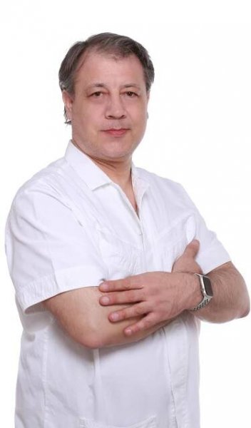 Doktor