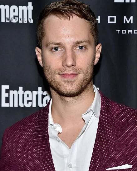 Jonathan Keltz