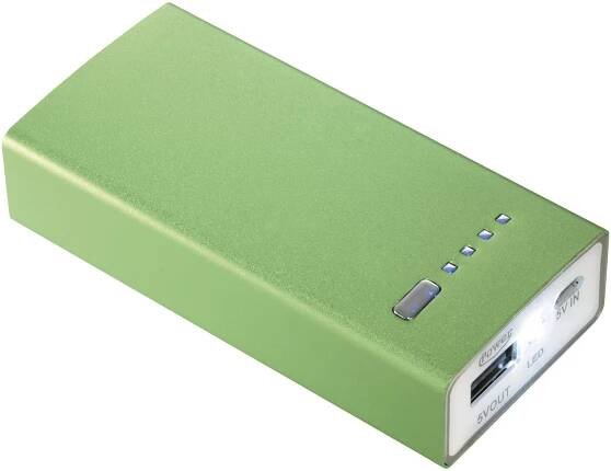 Powerbanka Farad 4 000 mAh - Image 3