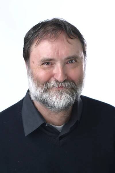 Mgr. Vladimír Marek
