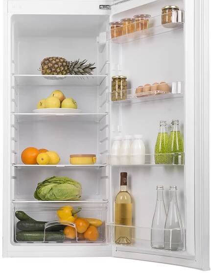 Refrigerator ERGO MR-166