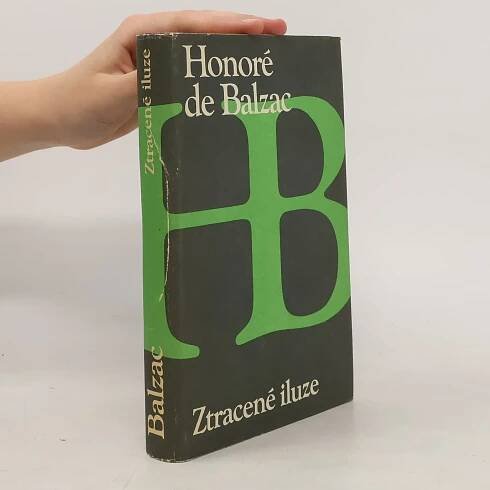 Ztracené iluze