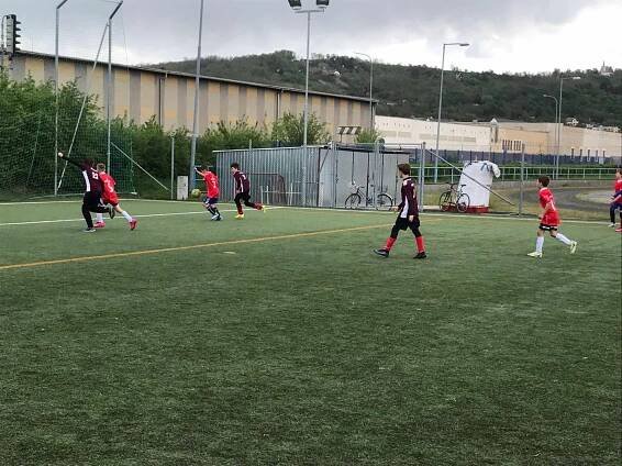 McDonalds Cup – Základní a mateřská škola Ořechov