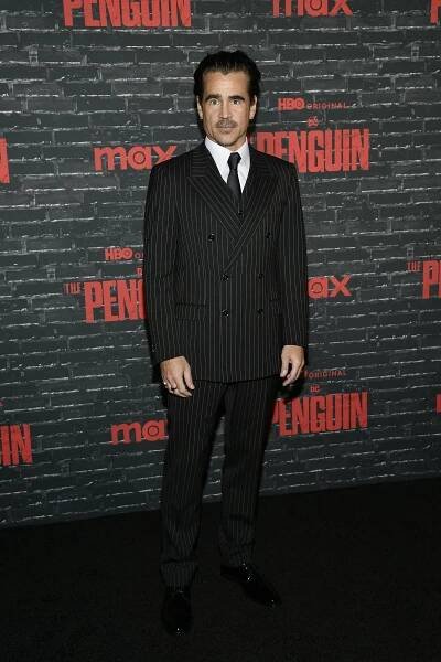 Colin Farrell