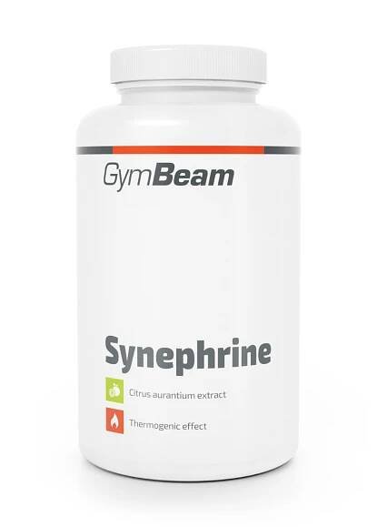 GYMBEAM Synefrín 240 tablet