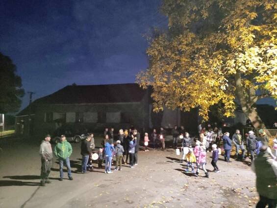 28.10.2023 - Státní svátek - Oficiální stránka obce Chlístov