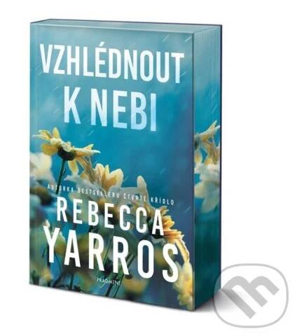 Vzhlédnout k nebi