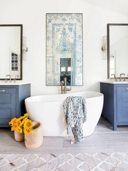 Mountain Modern Design, Luxury Interiors, and Modern Retreats in Colorado 