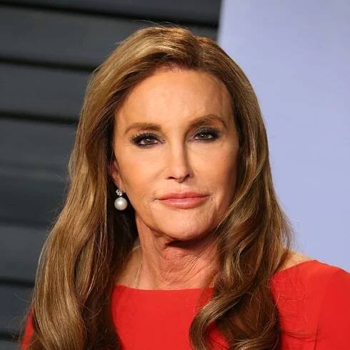 Caitlyn Jenner