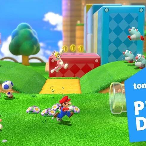 Nintendo Switch Summer Sale is live — 15 best game deals from $3 to snag now