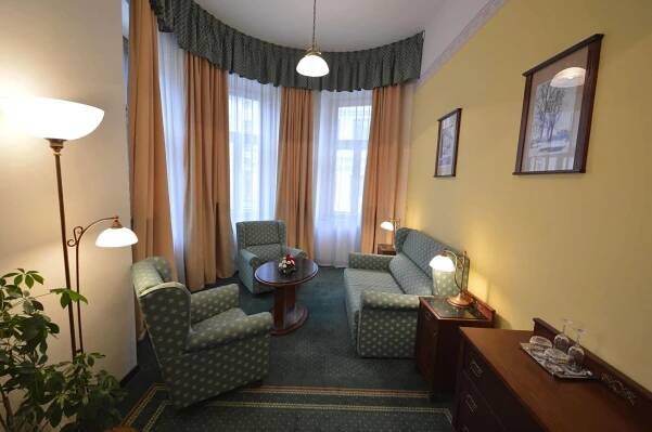 Apartmá