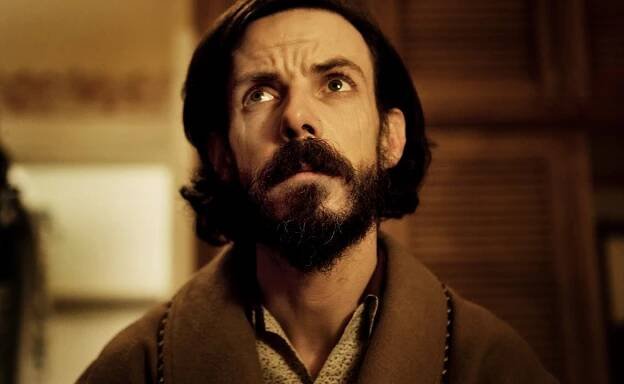 Jmenuji se Oliver Tate - Z filmu - Noah Taylor