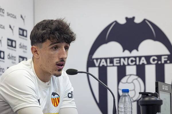 Diego López: 