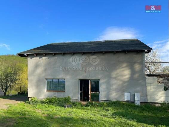 Prodej rodinného domu, 270 m2, Chrastava - Horní Vítkov