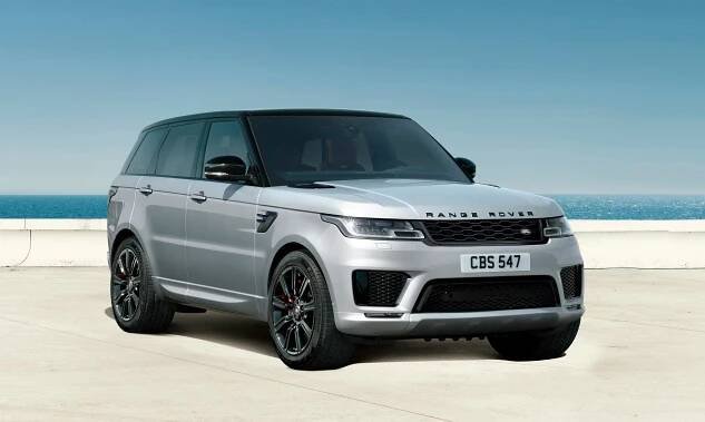 Velké SUV, které „žere“ necelých 10 l na 100 km: Čemu vděčí nový Range Rover Sport za svou překvapivou úspornost?