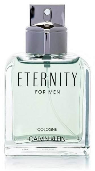 CALVIN KLEIN Eternity Cologne For Men EdT 100 ml