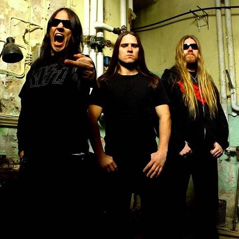 Hypocrisy - Tales of Spineless
