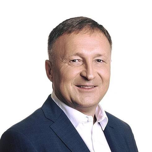 Petr Beitl.