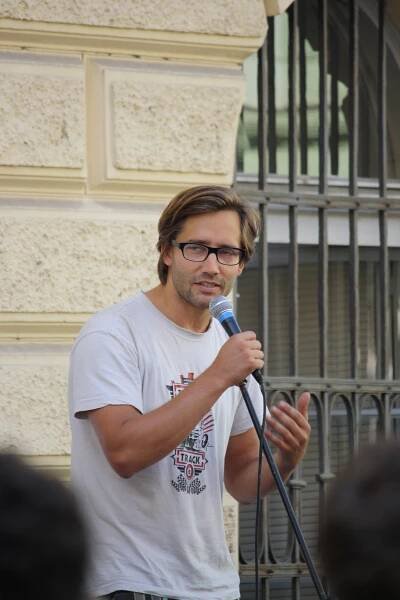 Jiří Havelka