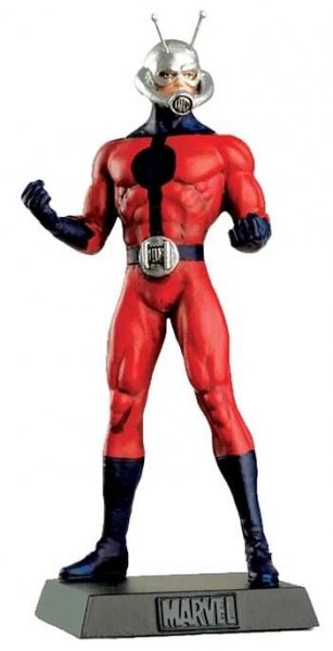 Marvel - Legendární kolekce figurek 21 - Ant-Man