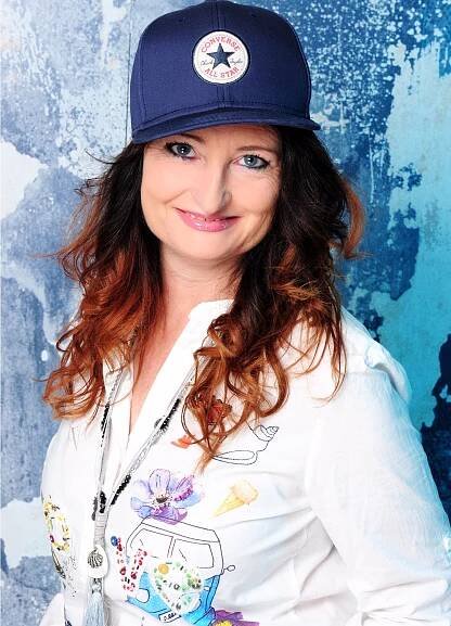 Regina Hüblein