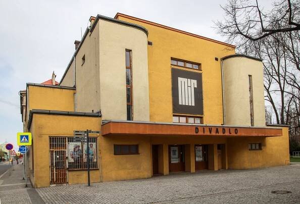 Vítkovice dýchají industriálem i starými časy, tvrdí živnostník