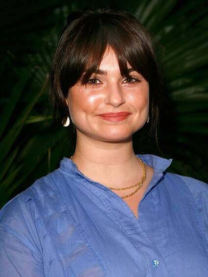 Aimee Osbourne