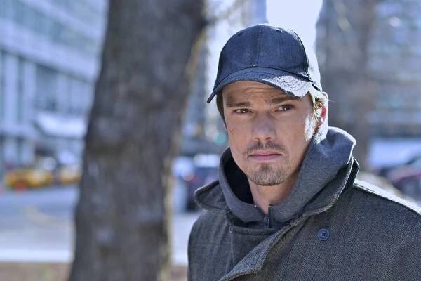 Jay Ryan