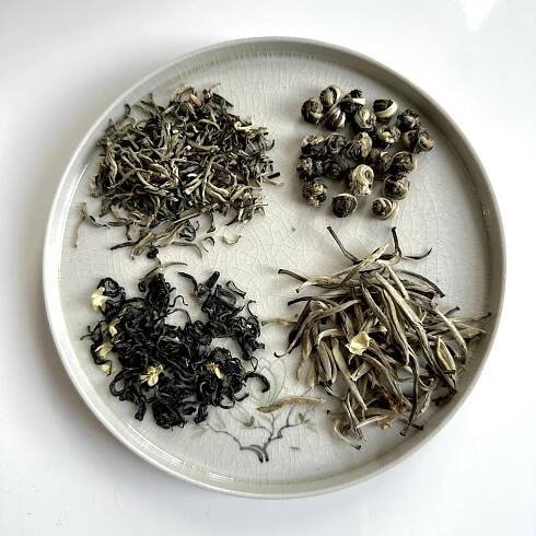 How to Make Cold Brew Jasmine Tea at Home Teasenz