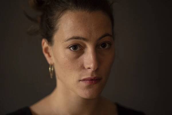 Johana Matoušková – OF AGENCY