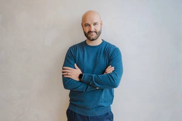 Tomáš Němec novým ředitelem divize Operations ve společnosti Sazka