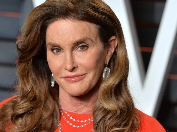Caitlyn Jenner Slams Donald Trump for Transgender Bathroom Rollback
