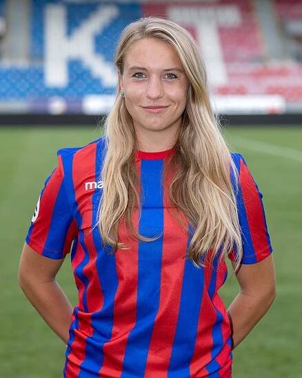 Sara Kolorosova #0