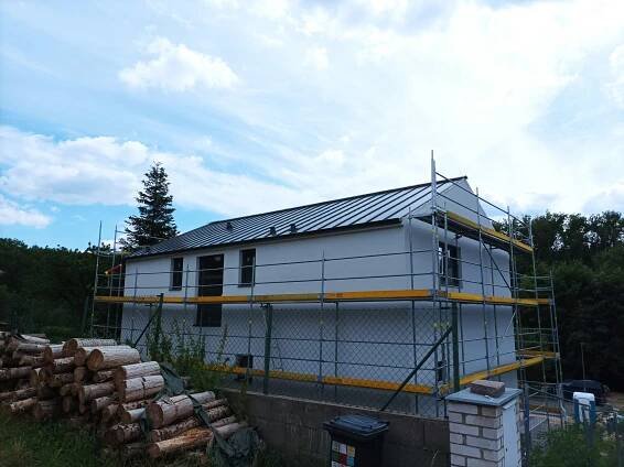 Rekonstrukce bez kompromisů