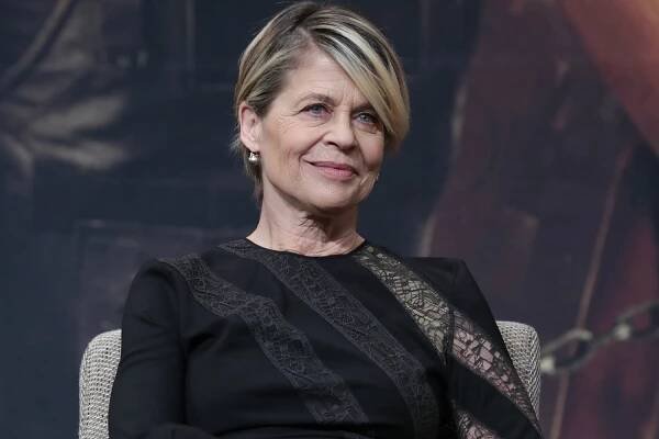 Linda Hamilton Considered Retirement Before Stranger Things Role Due to Hip Pain: 'I'm Tired of Being Tough'