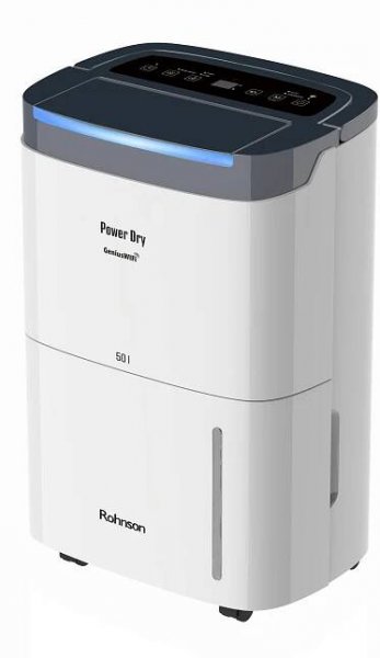 Rohnson Power Dry Genius Wi-Fi R-91250 od 9 599 Kč