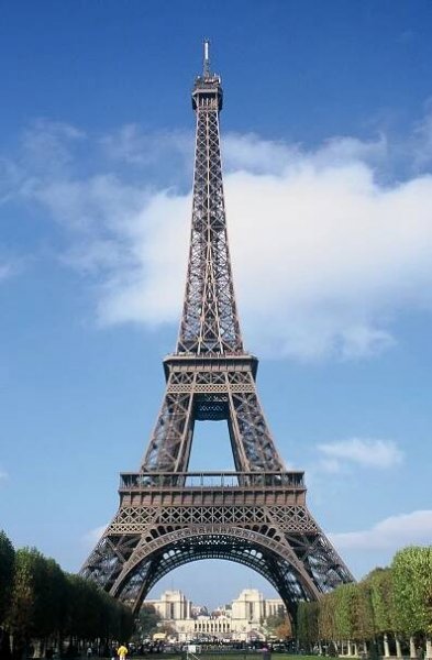 20 Amazing Architecture Landmarks Around The World