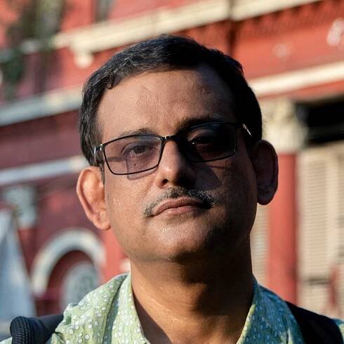 Siddhartha Paul