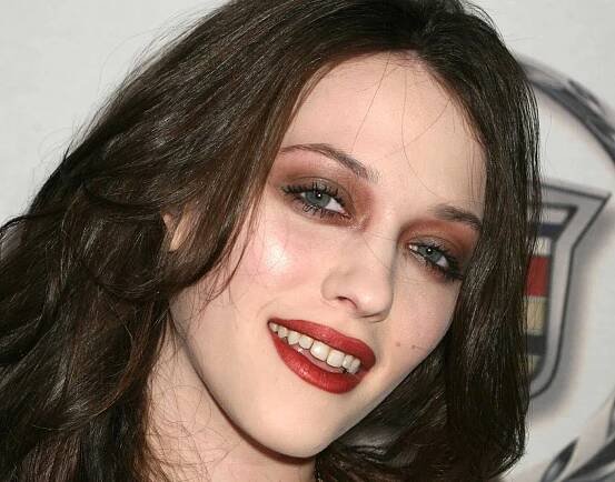 Kat Dennings fotka
