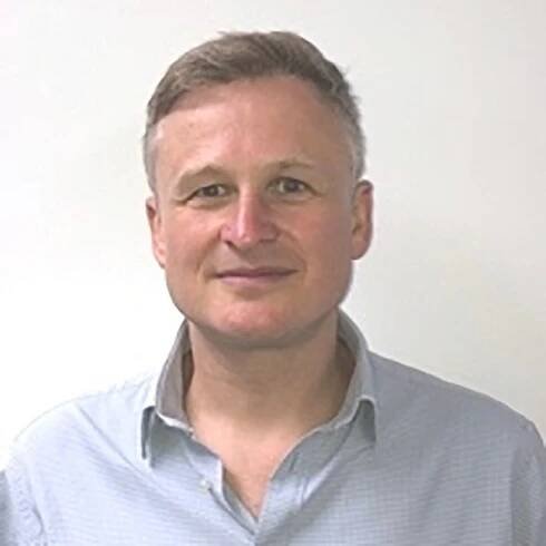 Gareth Davies