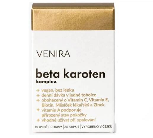 Venira Beta Karoten