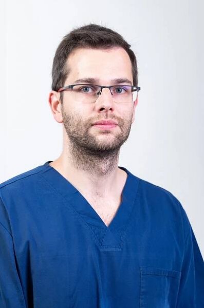 Náš tým | Veterinární klinika Animal Clinic | AnimalClinic