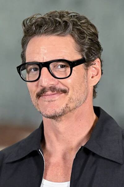 Only Pedro Pascal could make nice, normal clothes look this exceptional