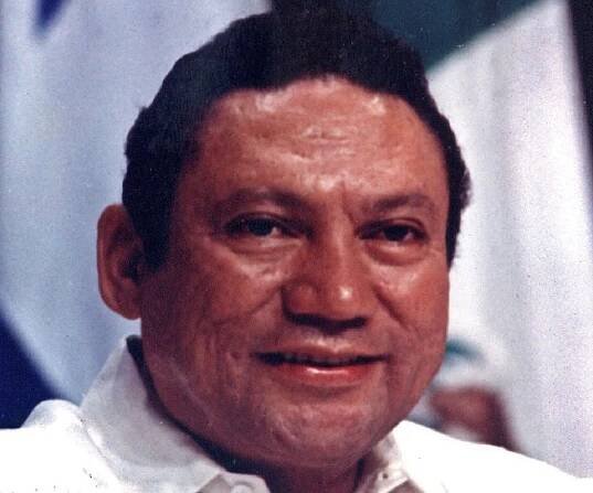 Manuel Noriega Biography - Childhood, Life Achievements & Timeline