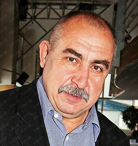 Andrej Hryc fotka